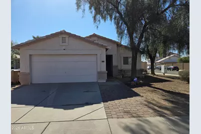 16015 W Adams Street, Goodyear, AZ 85338 - Photo 1