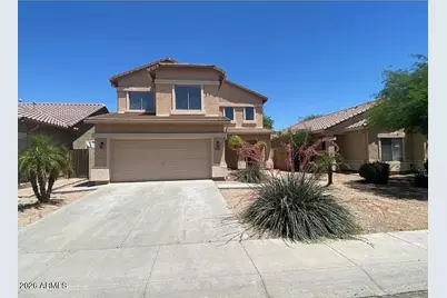 9012 W Hess Street, Tolleson, AZ 85353 - Photo 1
