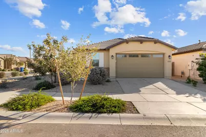 32273 N 21st Drive, Phoenix, AZ 85085 - Photo 1