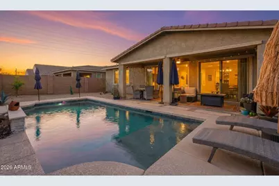 22451 E Stonecrest Drive, Queen Creek, AZ 85142 - Photo 1