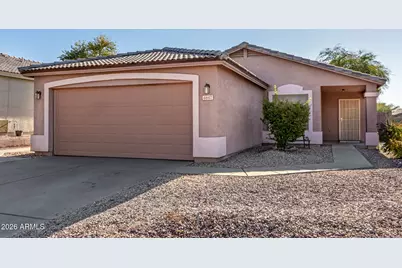 6847 S Crimson Sky Place, Gold Canyon, AZ 85118 - Photo 1