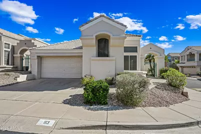 1113 E Hiddenview Drive, Ahwatukee, AZ 85048 - Photo 1
