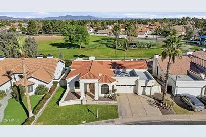 1133 N Peppertree Drive, Gilbert, AZ 85234 - Photo 1