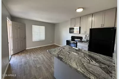 9647 N 10th Avenue #201, Phoenix, AZ 85021 - Photo 1