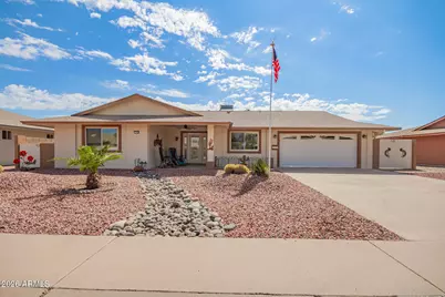 11023 W Meade Drive, Sun City, AZ 85351 - Photo 1