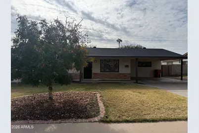 6901 E Latham Street, Scottsdale, AZ 85257 - Photo 1