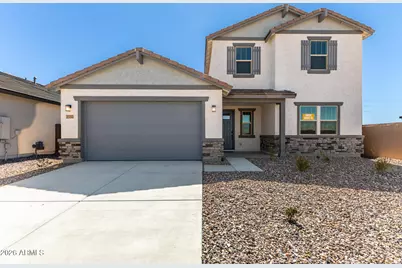 2353 E Dolcetto Drive, San Tan Valley, AZ 85143 - Photo 1