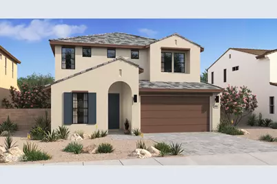 1091 E Yellowstone Place, Chandler, AZ 85249 - Photo 1