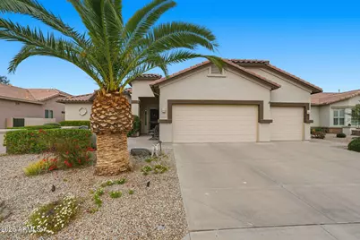 3050 E County Down Drive, Chandler, AZ 85249 - Photo 1