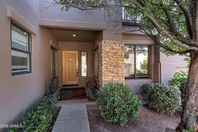 47 Mesa Grande Drive, Sedona, AZ 86351 - Photo 1