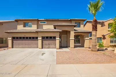 2920 W Glass Lane, Phoenix, AZ 85041 - Photo 1
