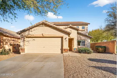 4610 E Superior Road, San Tan Valley, AZ 85143 - Photo 1