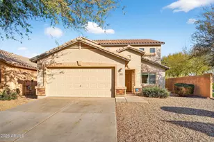 4610 E Superior Rd, San Tan Valley, AZ 85143 - Photo 1