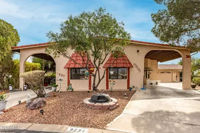 8231 E Cactus Drive, Mesa, AZ 85208 - Photo 1
