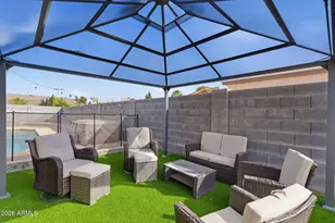 823 N Hill Cir, Mesa, AZ 85203 - Photo 23
