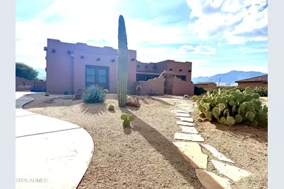 2234 Isla Bonita Drive, Sierra Vista, AZ 85650 - Photo 1