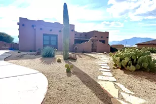 2234 Isla Bonita Dr, Sierra Vista, AZ 85650 - Photo 1