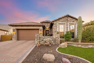 9065 E Leonora St, Mesa, AZ 85207 - Photo 1