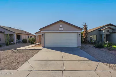 8517 W College Drive, Phoenix, AZ 85037 - Photo 1