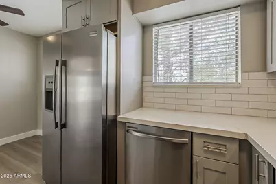 4114 E Calle Redonda -- #54, Phoenix, AZ 85018 - Photo 13