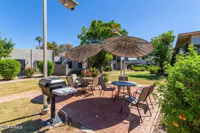 4114 E Calle Redonda -- #54, Phoenix, AZ 85018 - Photo 27