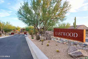 8691 E Eastwood Circle, Carefree, AZ 85377 - Photo 1
