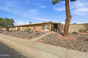 10866 W Buccaneer Dr, Sun City, AZ 85351 - Photo 1