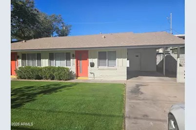 1508 E Highland Avenue, Phoenix, AZ 85014 - Photo 1