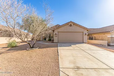 10245 E Penstamin Drive, Scottsdale, AZ 85255 - Photo 1