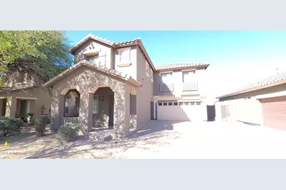 1832 S Falcon Drive, Gilbert, AZ 85295 - Photo 1