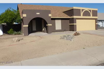 7312 W Sierra Vista Drive, Glendale, AZ 85303 - Photo 1