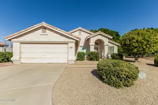 7436 W Donald Dr, Glendale, AZ 85310 - Photo 1