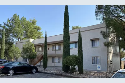 1200 Lanny Avenue #Apt 10, Clarkdale, AZ 86324 - Photo 1