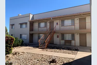 1200 Lanny Avenue #Apt 28, Clarkdale, AZ 86324 - Photo 1