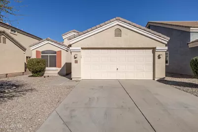 3318 W Fraktur Road, Phoenix, AZ 85041 - Photo 1