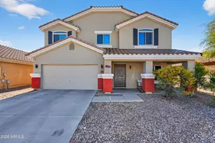 23845 W Chambers St, Buckeye, AZ 85326 - Photo 1