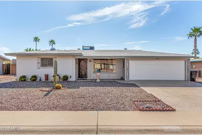 6061 E Evergreen Street, Mesa, AZ 85205 - Photo 1