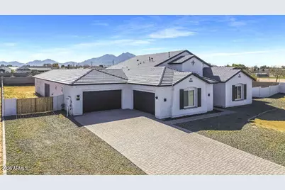 18815 E Country Meadows Court, Queen Creek, AZ 85142 - Photo 1