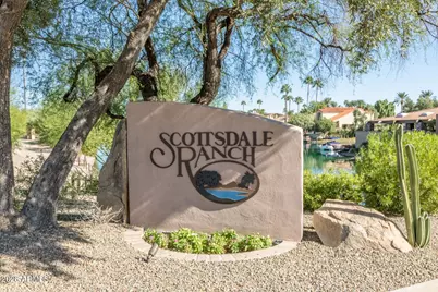 10463 N 101st Place, Scottsdale, AZ 85258 - Photo 1