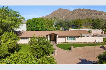 5944 E Calle Del Norte --, Phoenix, AZ 85018 - Photo 1