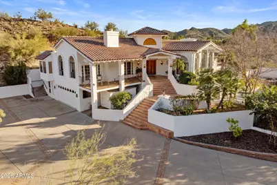 8955 N 45th Street, Phoenix, AZ 85028 - Photo 1