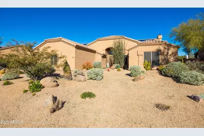 7050 E Carriage Trails Drive, Scottsdale, AZ 85266 - Photo 1