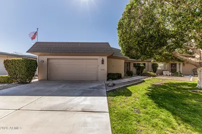 10629 W Loma Blanca Drive, Sun City, AZ 85351 - Photo 1