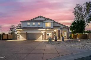 6910 E Saddleback Cir, Mesa, AZ 85207 - Photo 1