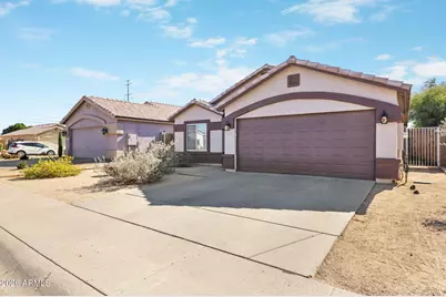 3523 W Saguaro Park Lane, Glendale, AZ 85310 - Photo 1