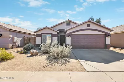 3523 W Saguaro Park Lane, Glendale, AZ 85310 - Photo 1