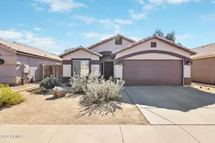 3523 W Saguaro Park Ln, Glendale, AZ 85310 - Photo 1