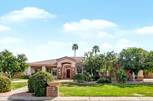 3419 E June Cir, Mesa, AZ 85213 - Photo 1