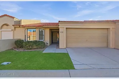 1021 S Greenfield Road #1045, Mesa, AZ 85206 - Photo 1