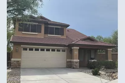 20918 N 37th Way, Phoenix, AZ 85050 - Photo 1